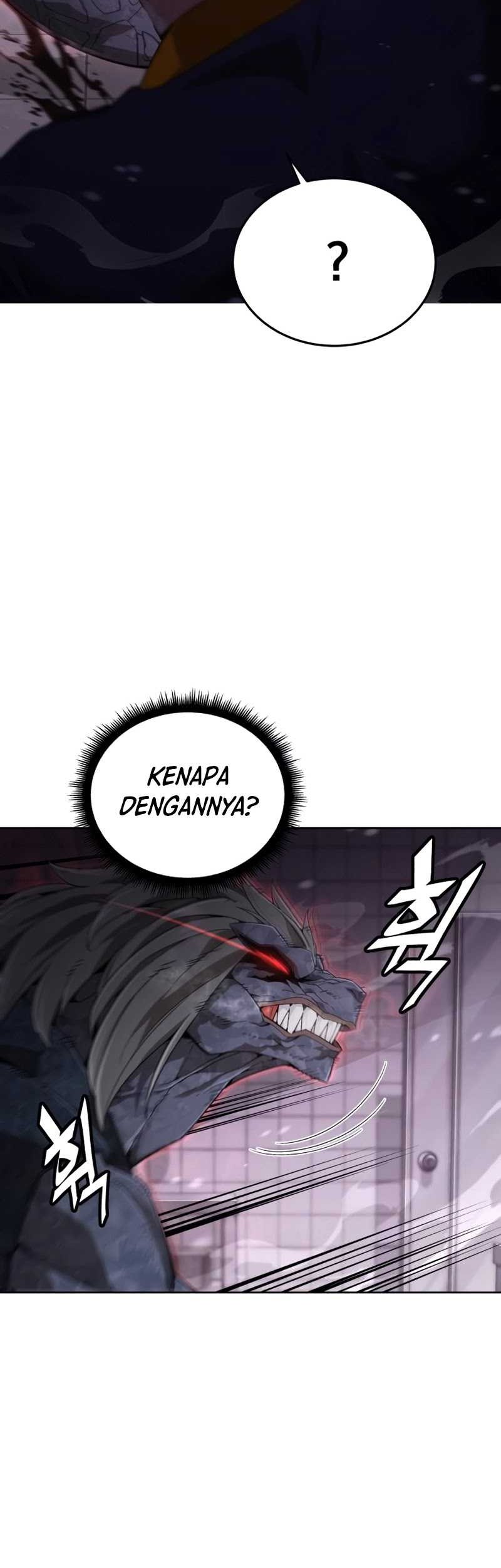 Apocalyptic Chef Awakening Bab 02 halaman 23