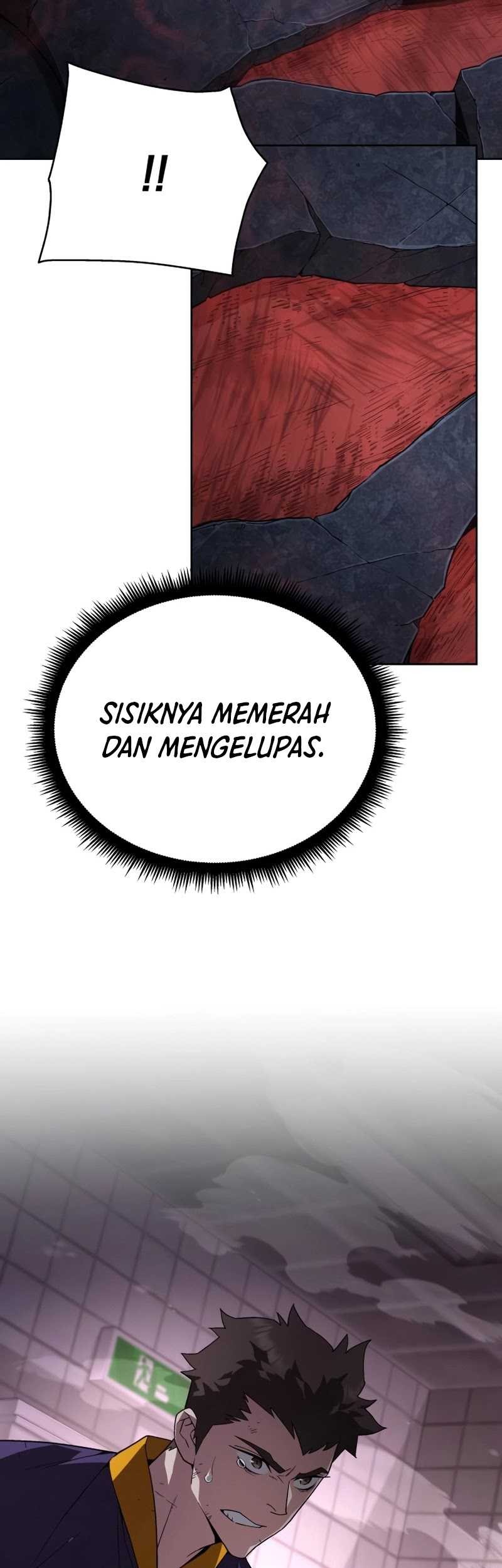 Apocalyptic Chef Awakening Bab 02 halaman 25