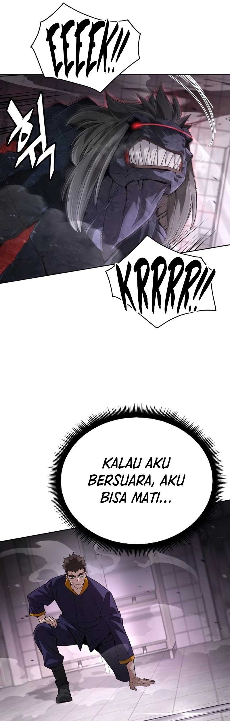 Apocalyptic Chef Awakening Bab 02 halaman 29