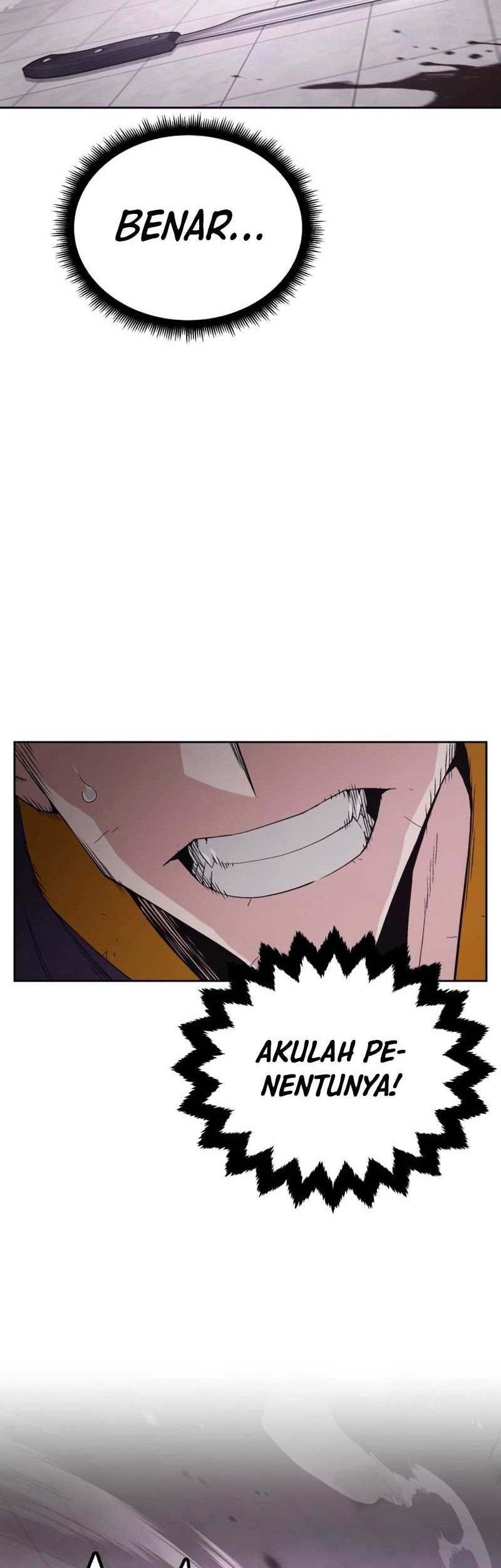 Apocalyptic Chef Awakening Bab 02 halaman 30