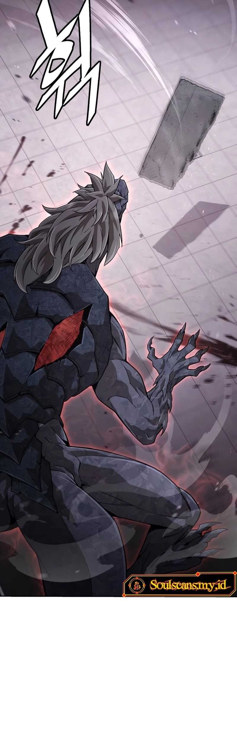 Apocalyptic Chef Awakening Bab 02 halaman 31