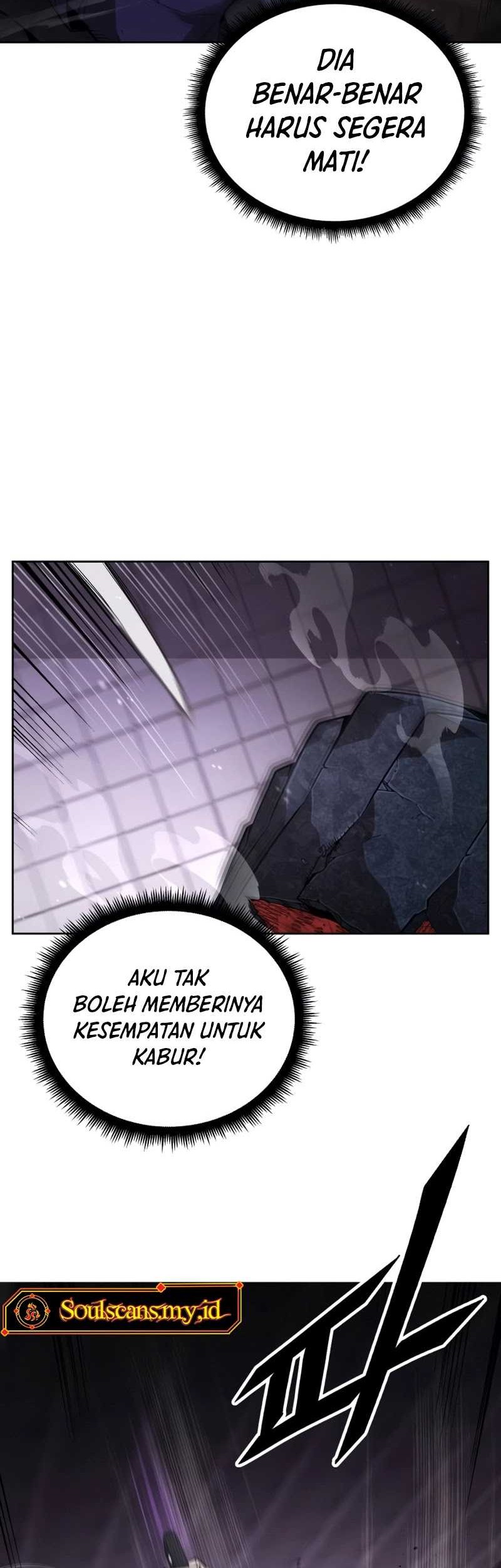 Apocalyptic Chef Awakening Bab 02 halaman 41