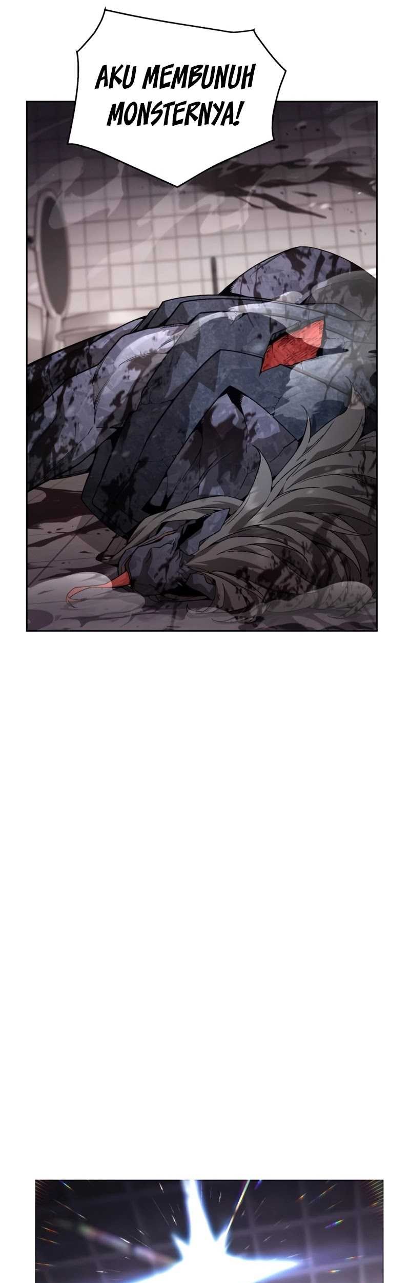 Apocalyptic Chef Awakening Bab 02 halaman 50