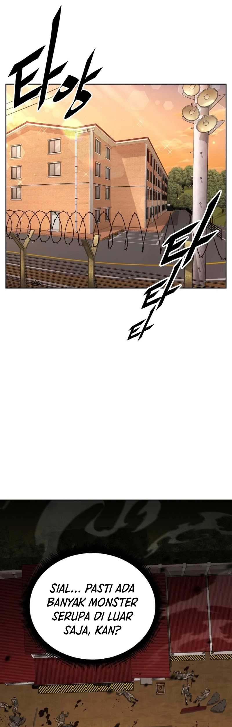 Apocalyptic Chef Awakening Bab 02 halaman 56