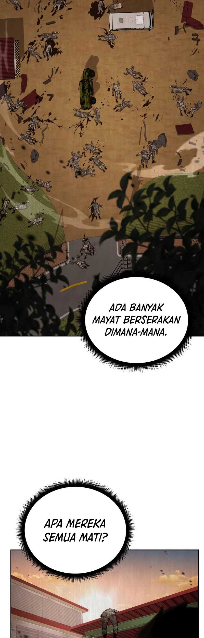 Apocalyptic Chef Awakening Bab 02 halaman 57