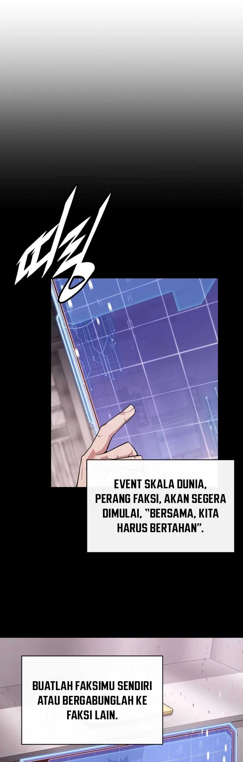 Apocalyptic Chef Awakening Bab 02 halaman 61
