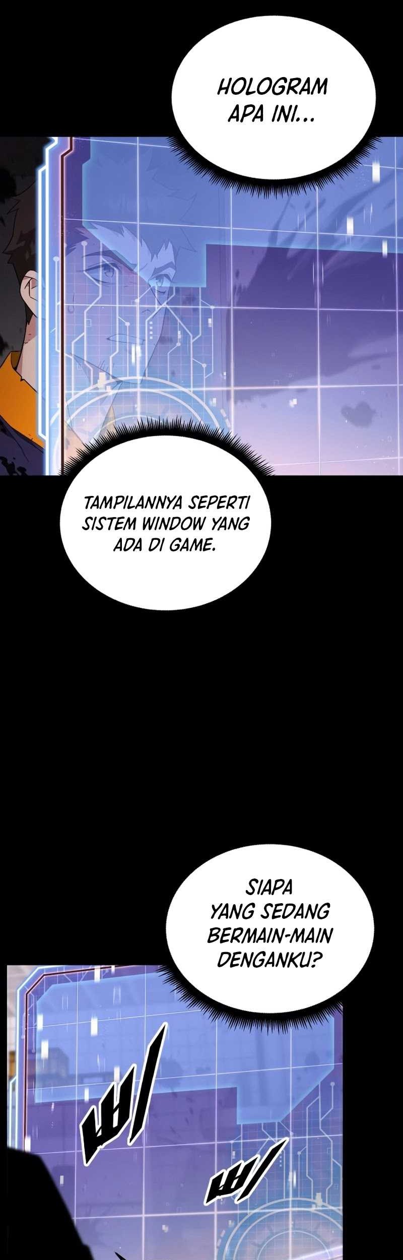 Apocalyptic Chef Awakening Bab 02 halaman 63