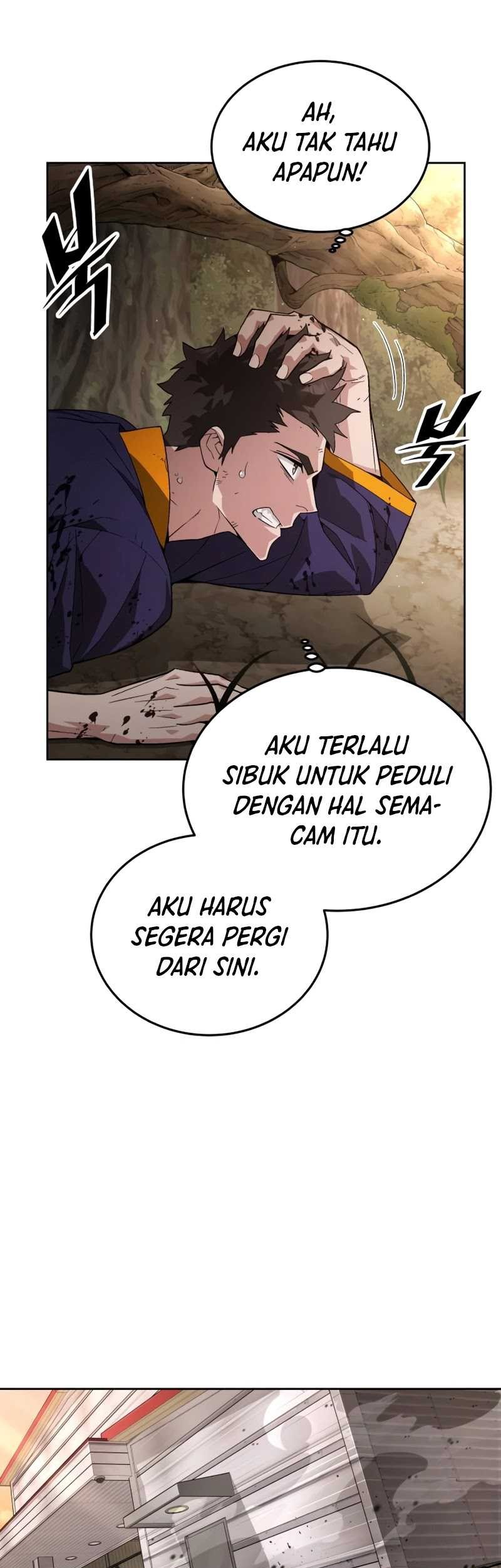 Apocalyptic Chef Awakening Bab 02 halaman 67