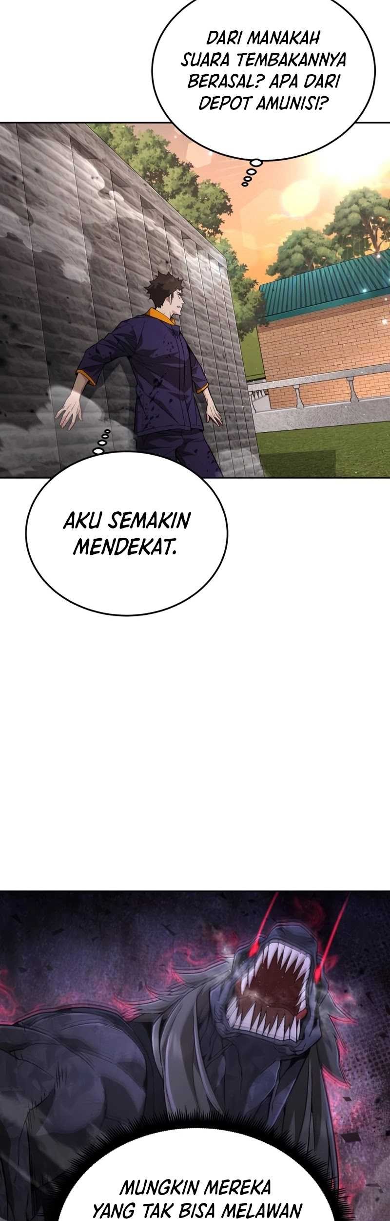 Apocalyptic Chef Awakening Bab 02 halaman 71