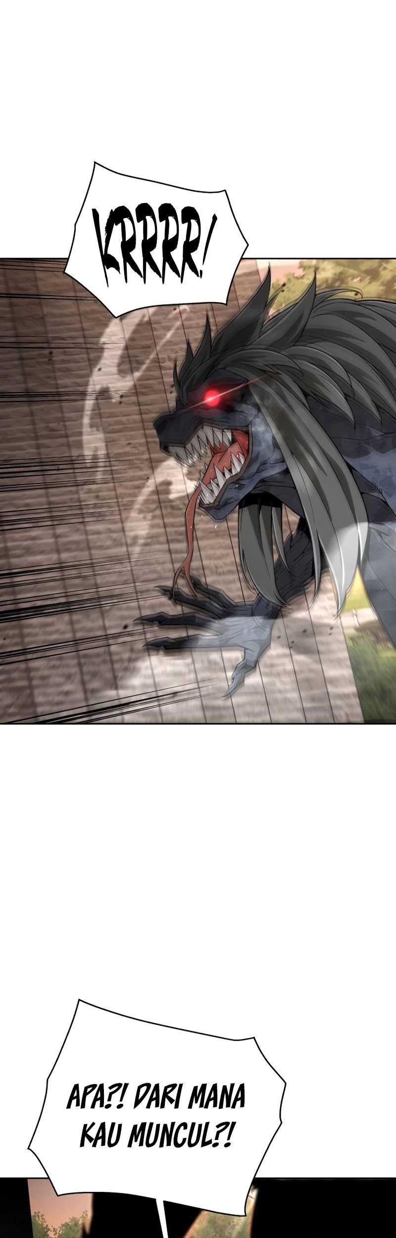 Apocalyptic Chef Awakening Bab 02 halaman 75