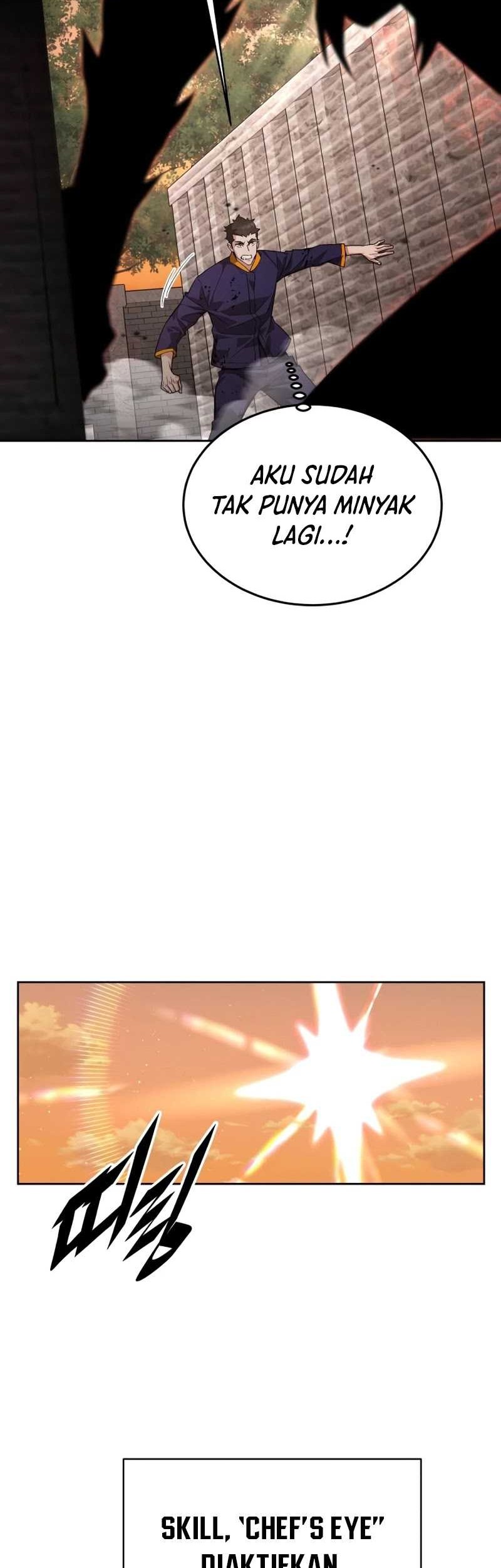 Apocalyptic Chef Awakening Bab 02 halaman 76