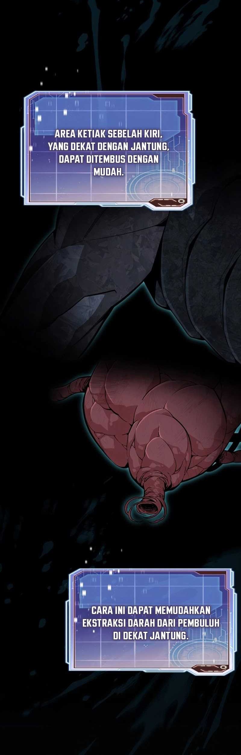 Apocalyptic Chef Awakening chapter 03 halaman 5