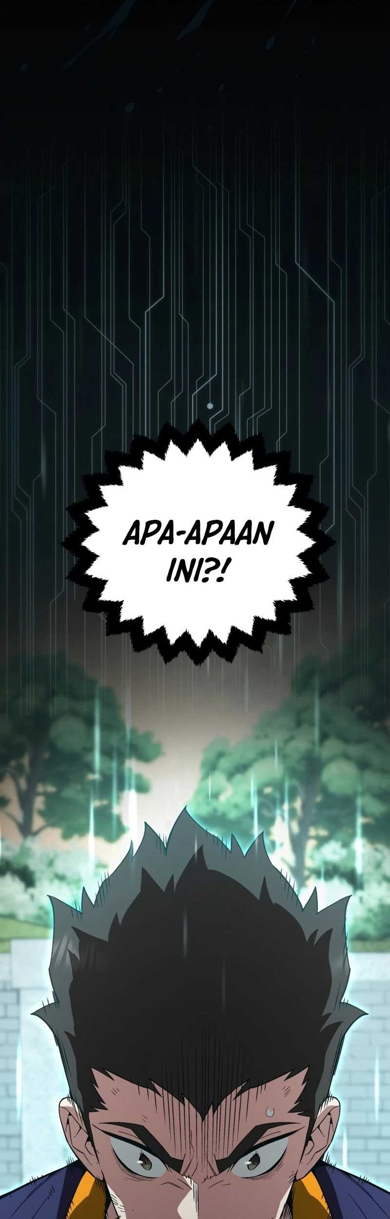 Apocalyptic Chef Awakening chapter 03 halaman 6