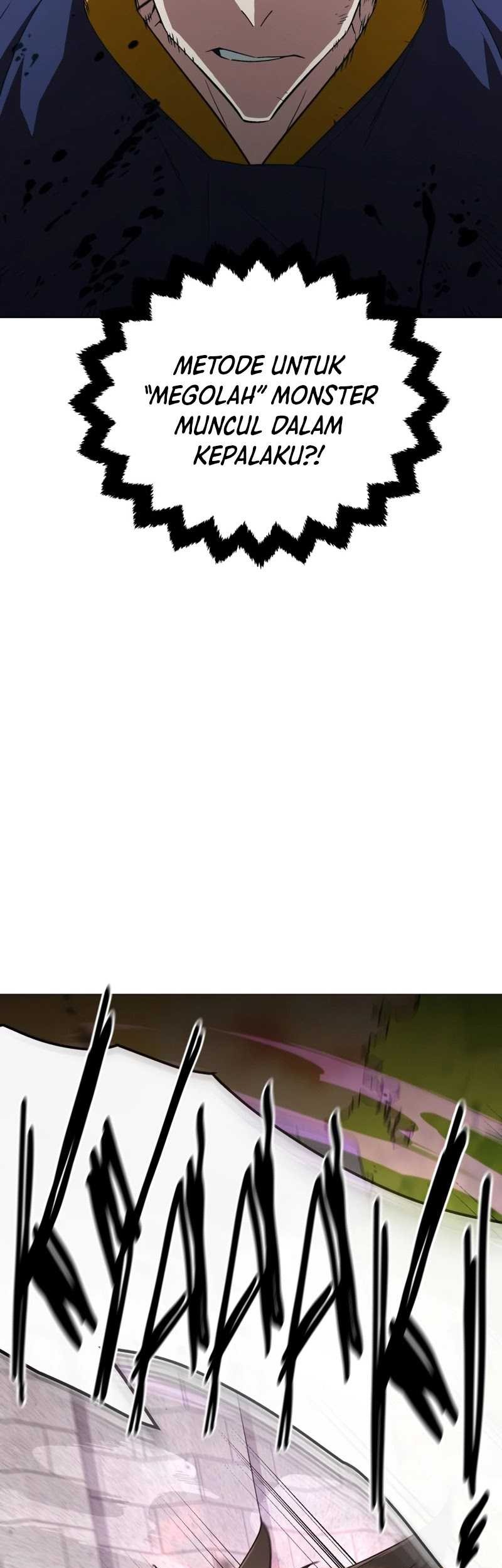 Apocalyptic Chef Awakening chapter 03 halaman 7