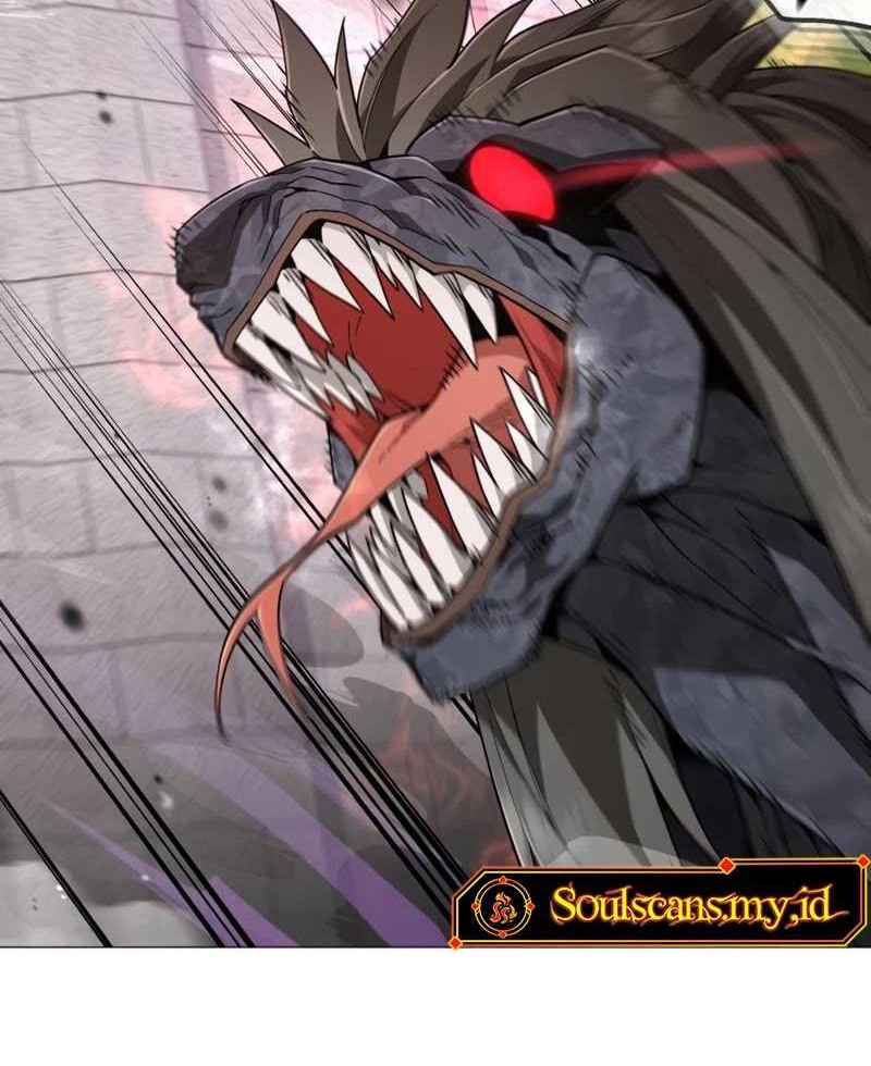 Apocalyptic Chef Awakening chapter 03 halaman 8
