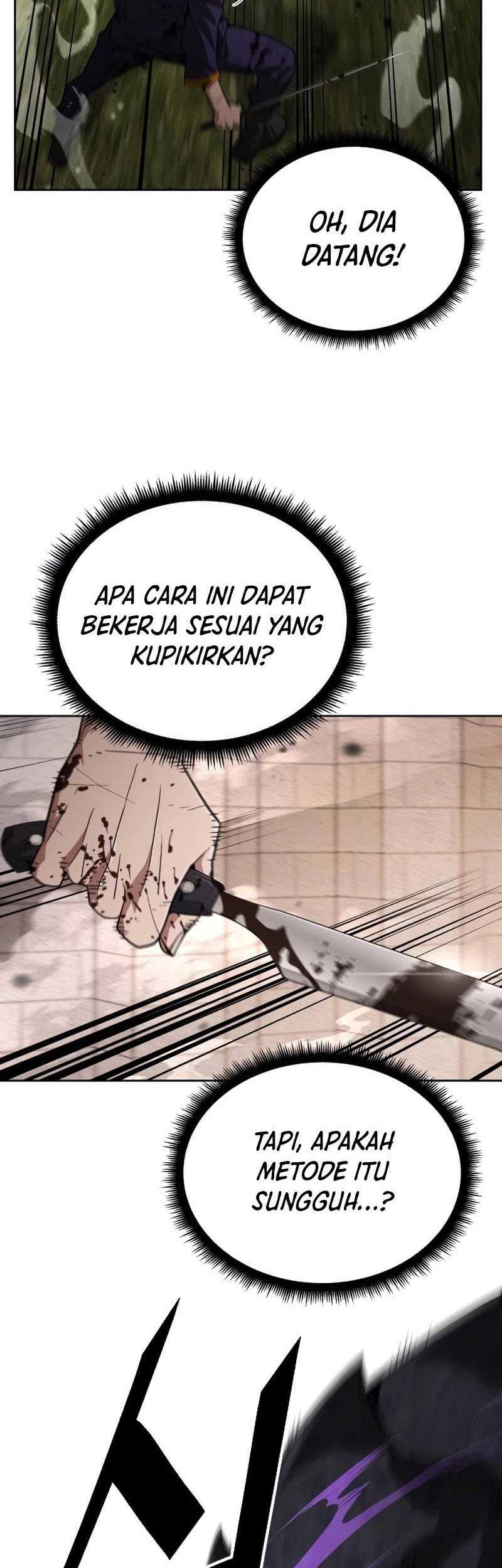 Apocalyptic Chef Awakening chapter 03 halaman 10