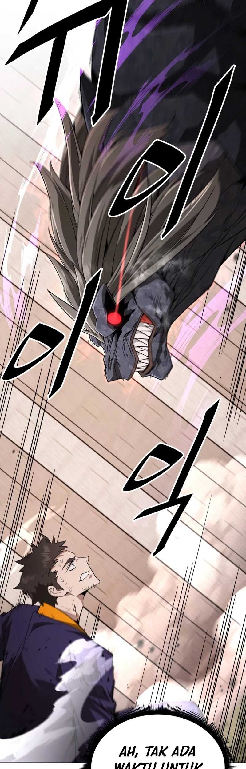Apocalyptic Chef Awakening chapter 03 halaman 11