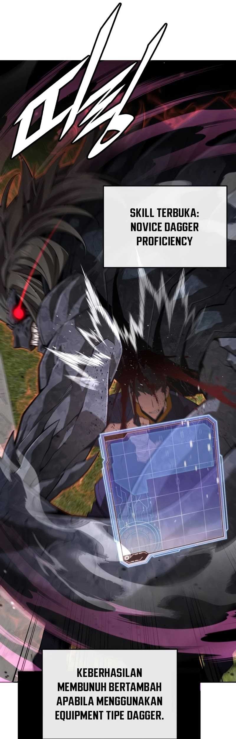 Apocalyptic Chef Awakening chapter 03 halaman 15