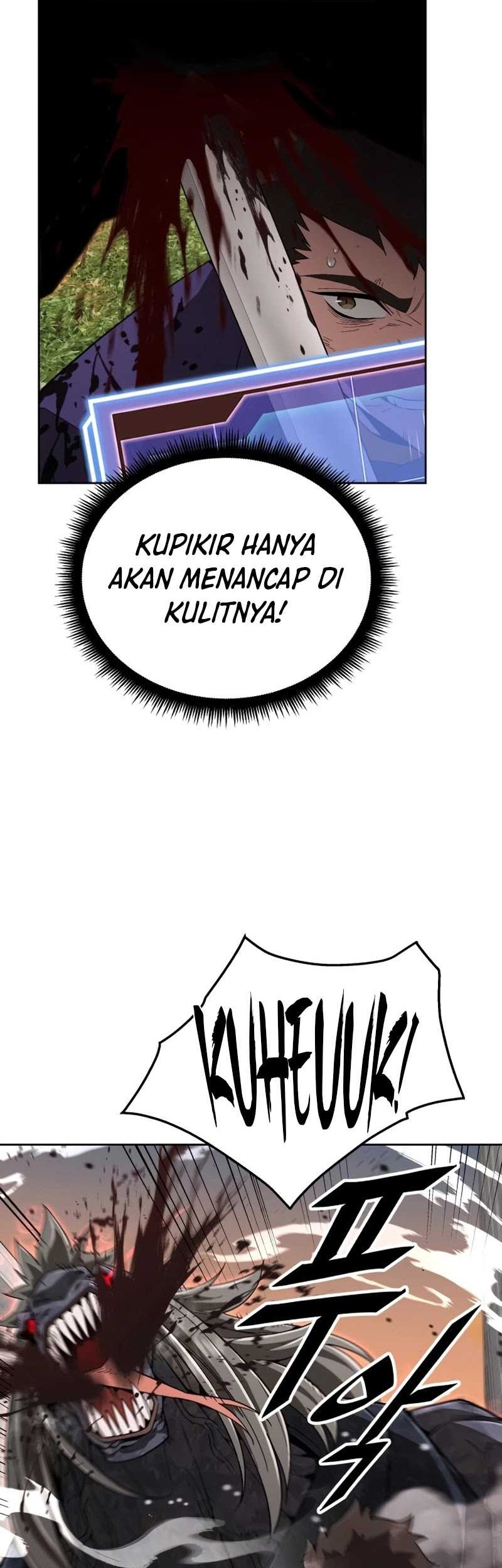 Apocalyptic Chef Awakening chapter 03 halaman 16