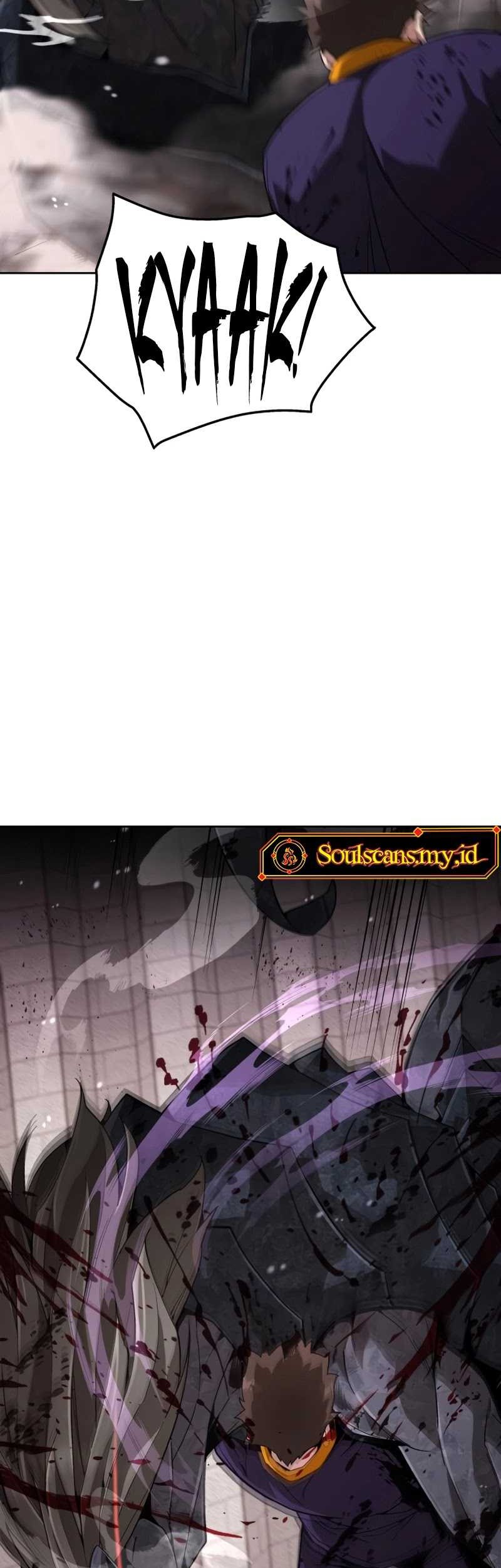 Apocalyptic Chef Awakening chapter 03 halaman 17