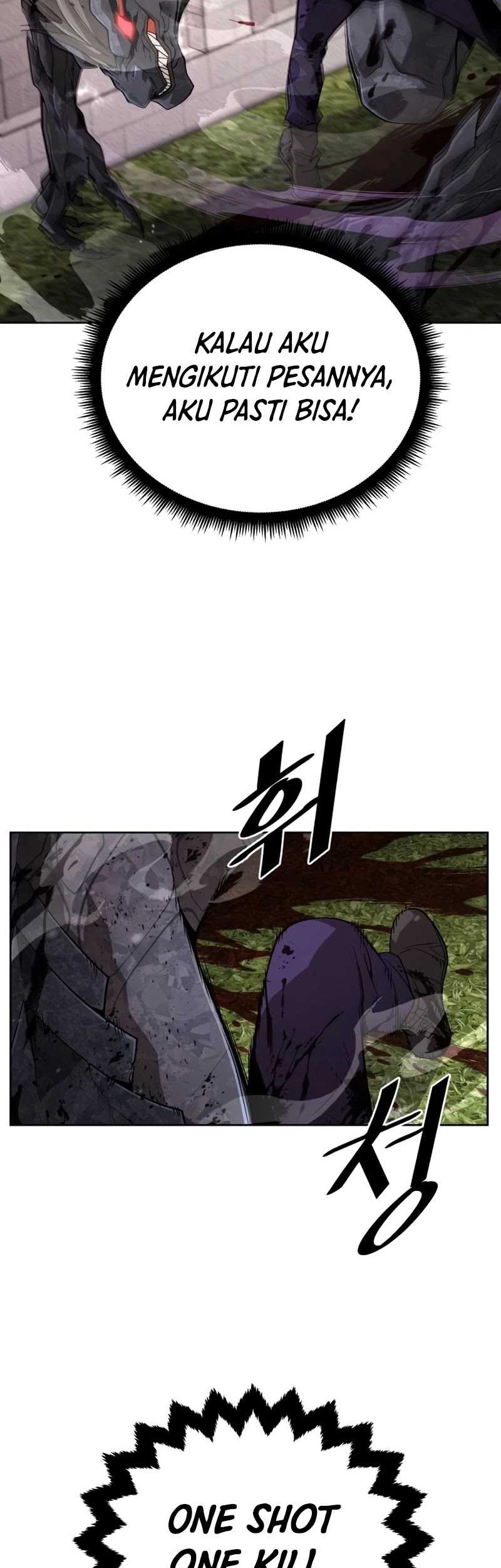 Apocalyptic Chef Awakening chapter 03 halaman 18
