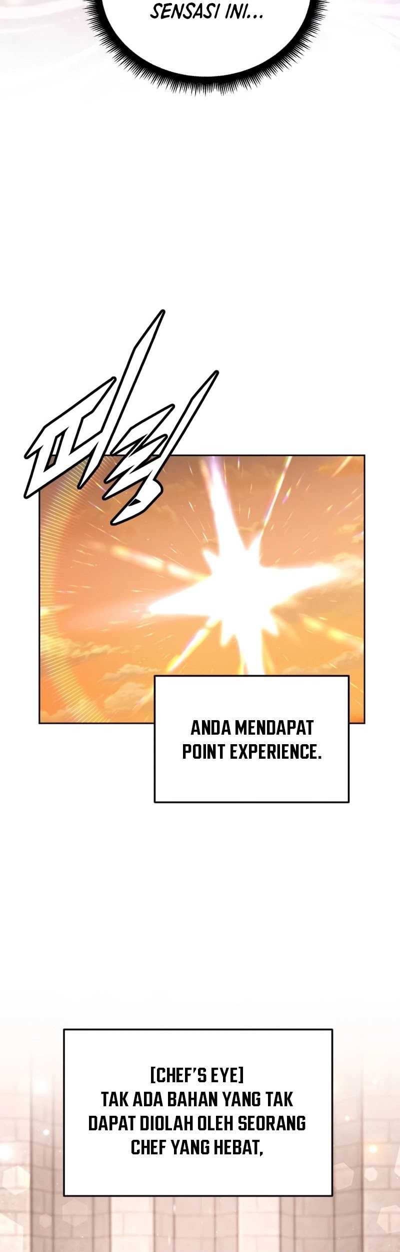 Apocalyptic Chef Awakening chapter 03 halaman 25