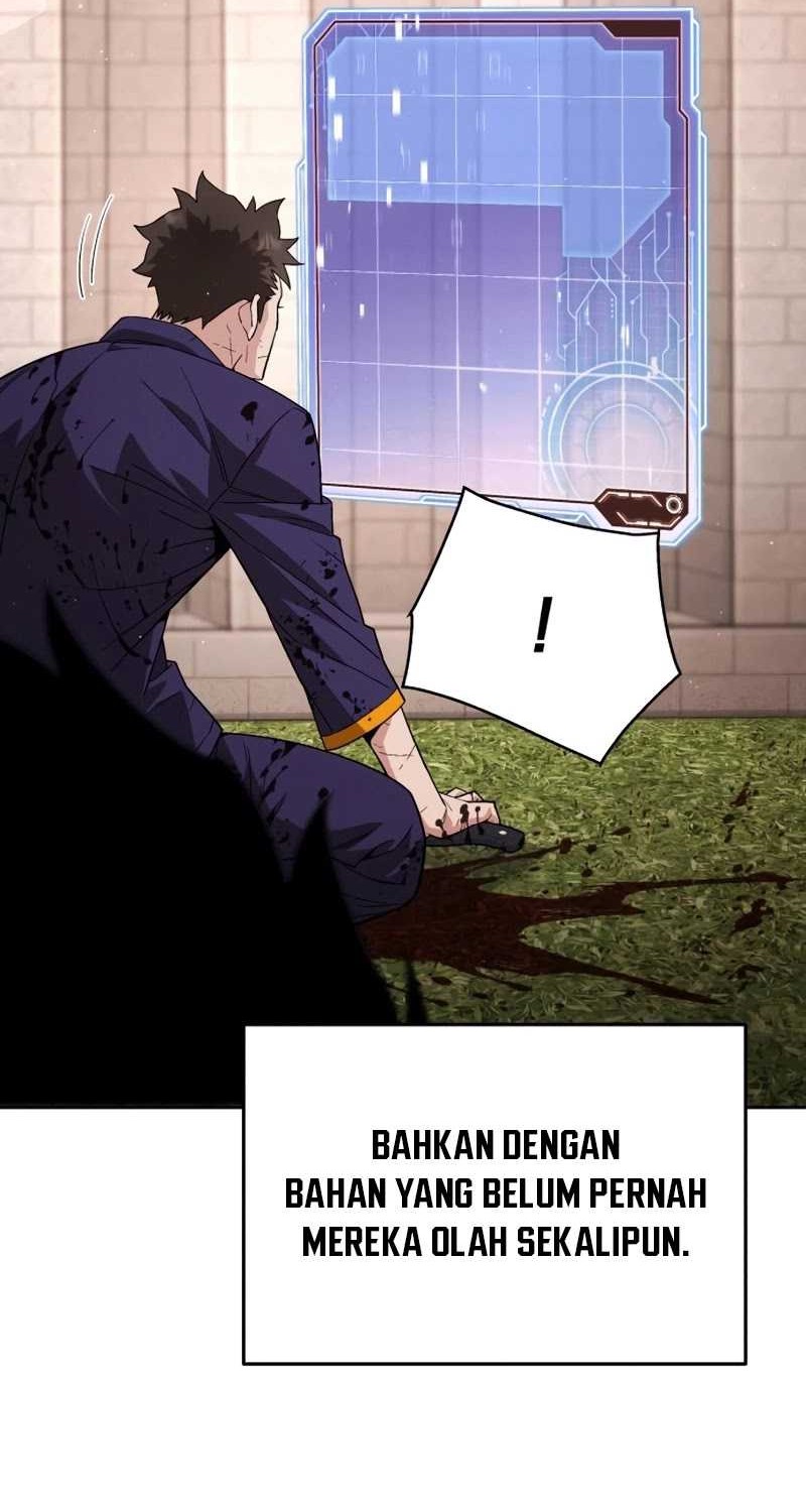 Apocalyptic Chef Awakening chapter 03 halaman 26