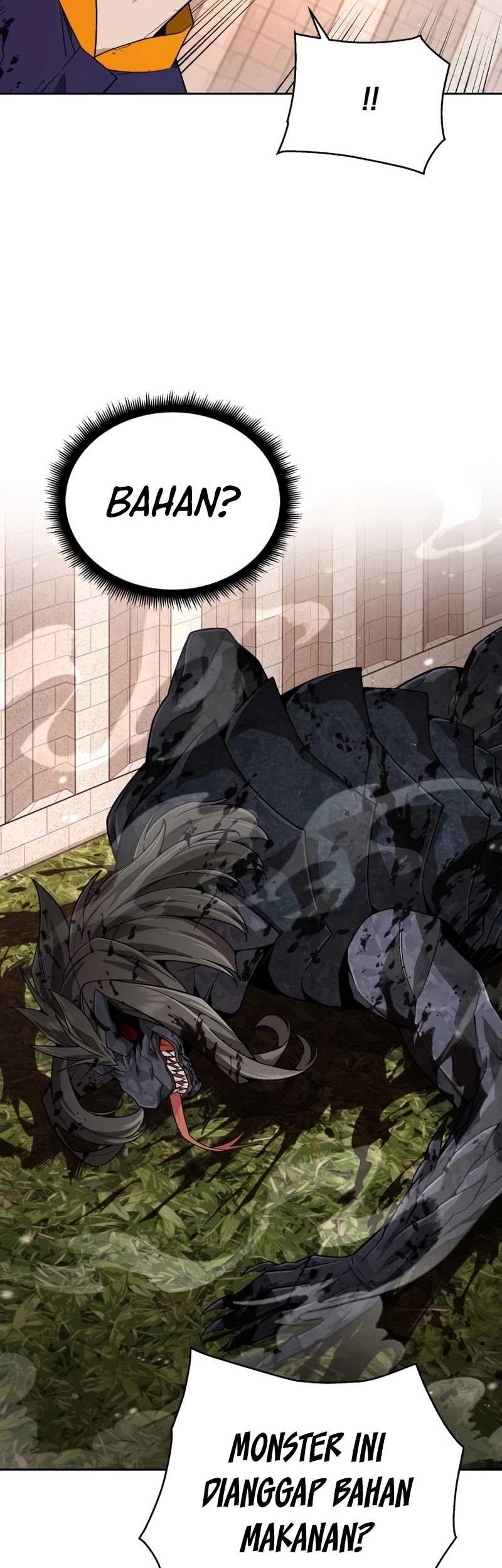 Apocalyptic Chef Awakening chapter 03 halaman 28