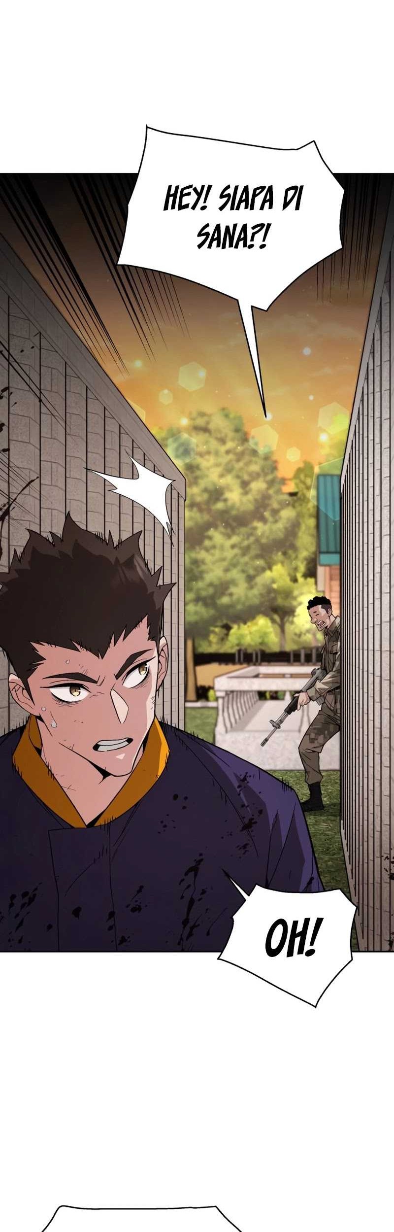 Apocalyptic Chef Awakening chapter 03 halaman 34
