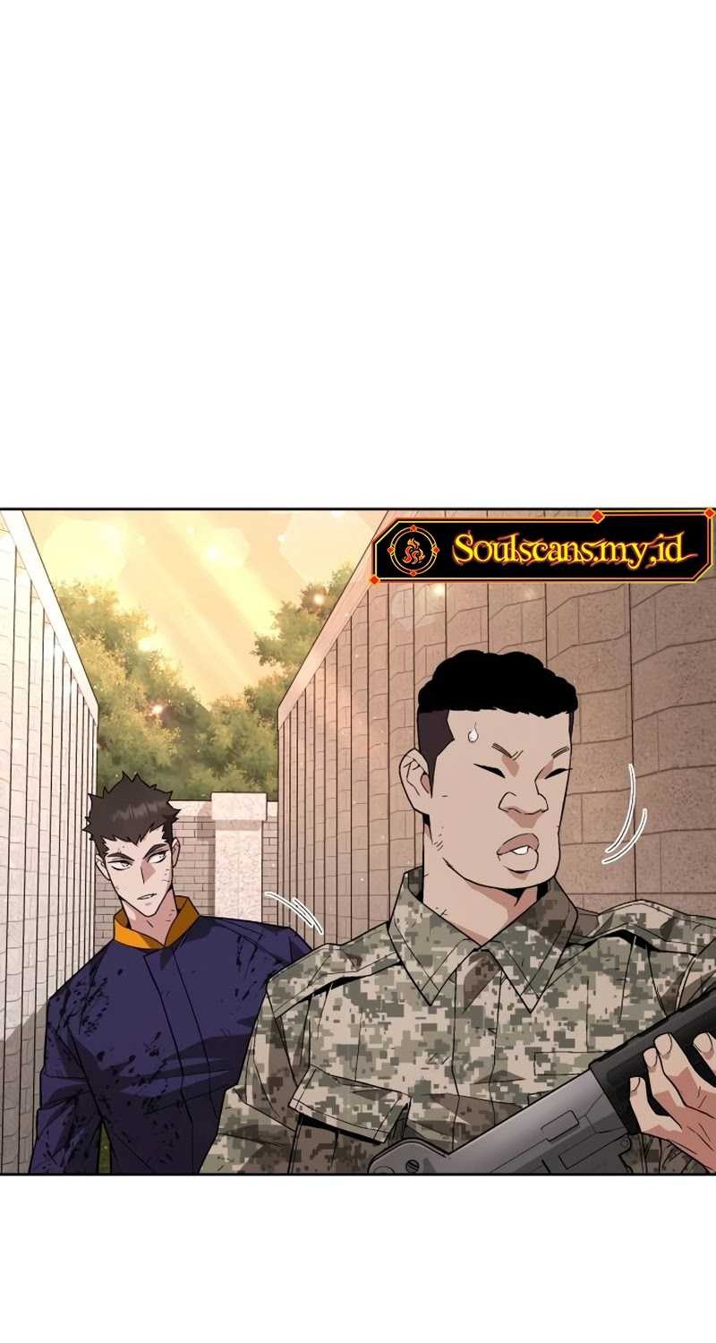 Apocalyptic Chef Awakening chapter 03 halaman 38