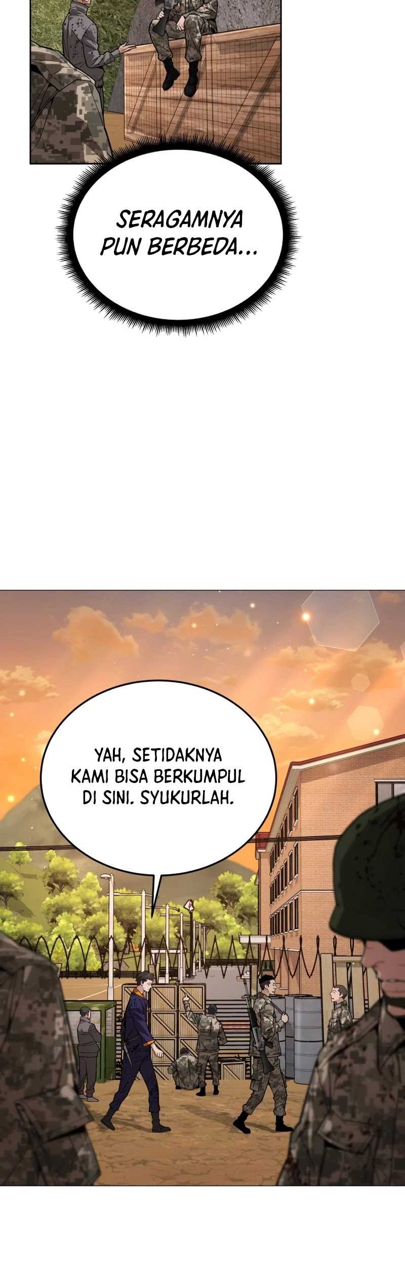 Apocalyptic Chef Awakening chapter 03 halaman 47