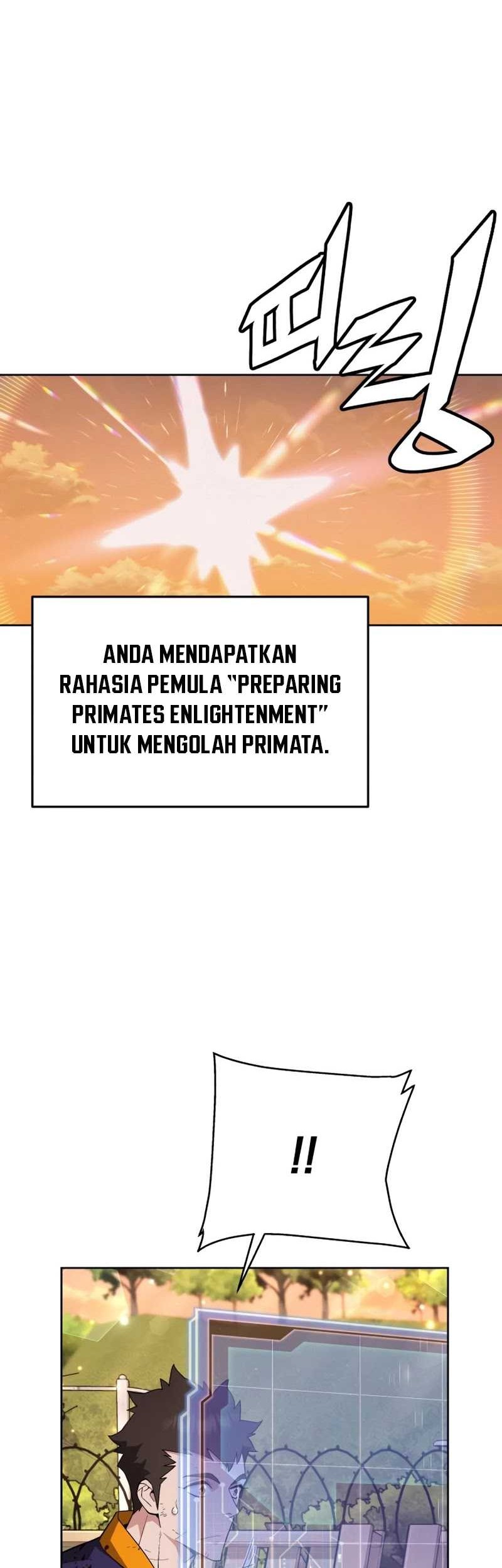 Apocalyptic Chef Awakening chapter 03 halaman 48