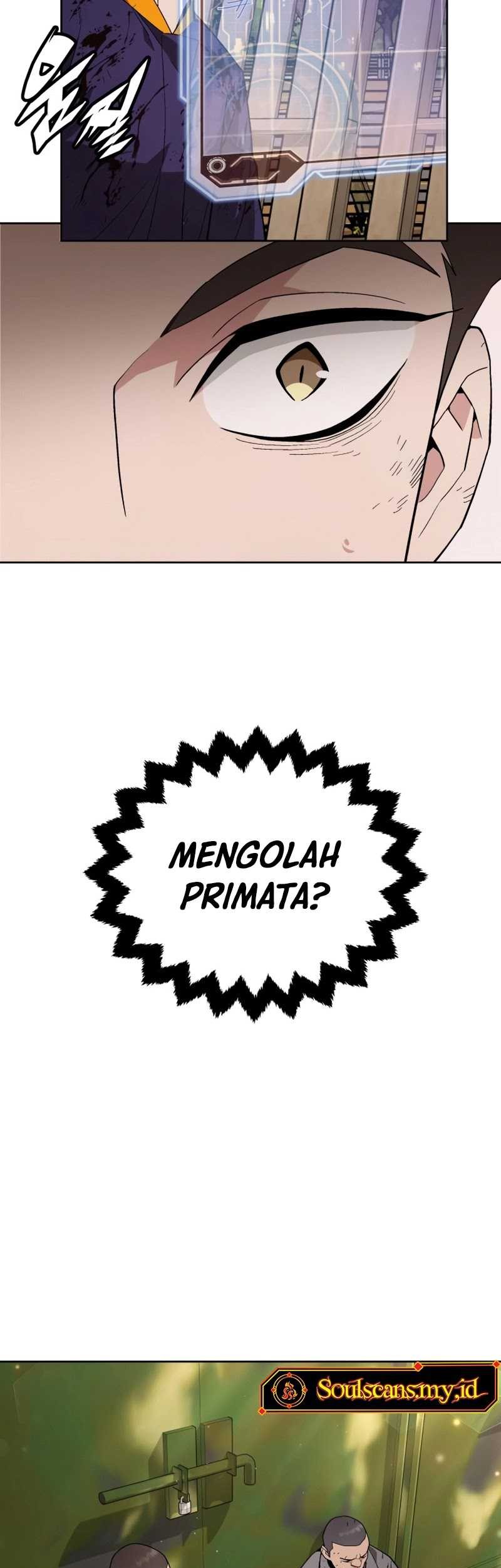 Apocalyptic Chef Awakening chapter 03 halaman 49