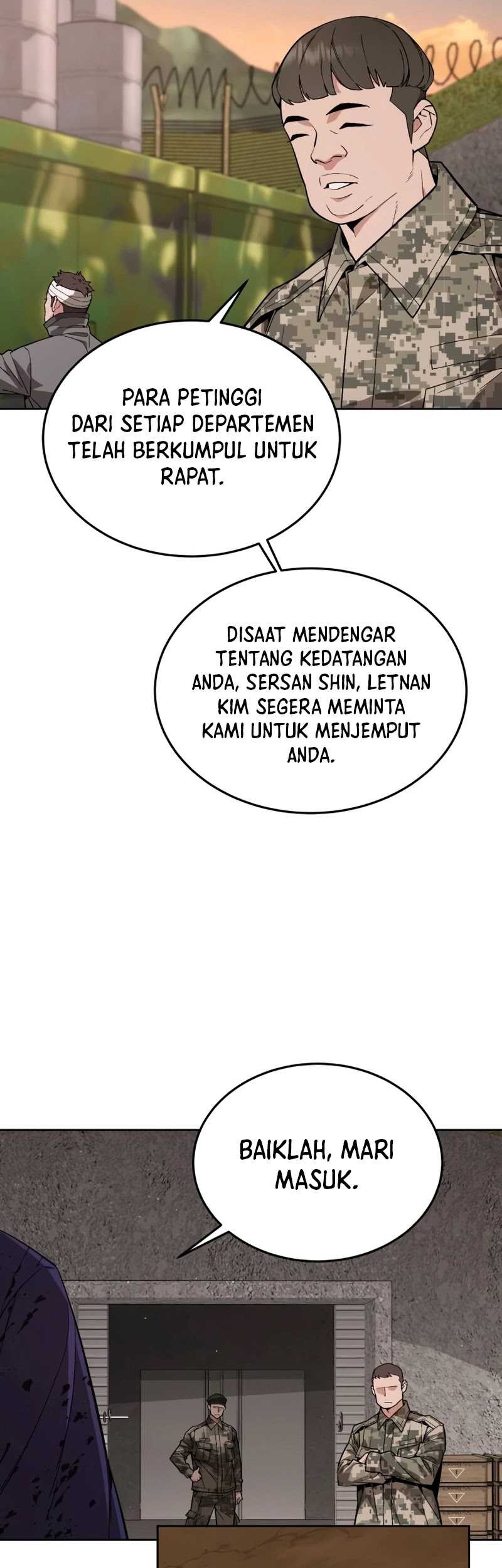 Apocalyptic Chef Awakening chapter 03 halaman 53