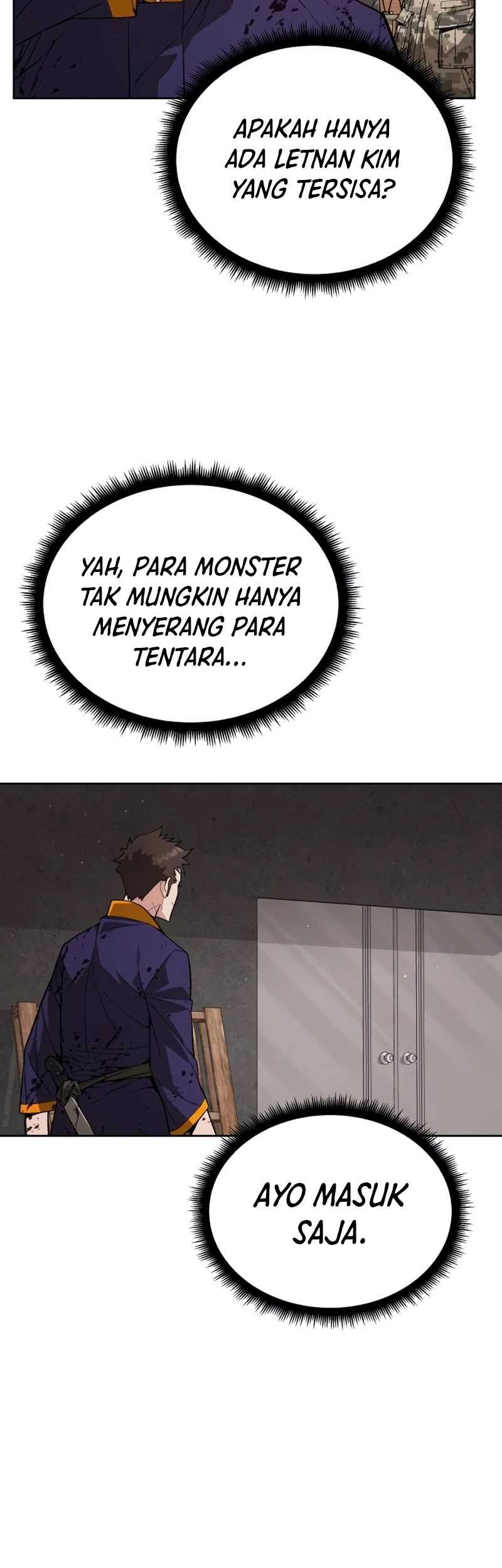 Apocalyptic Chef Awakening chapter 03 halaman 55