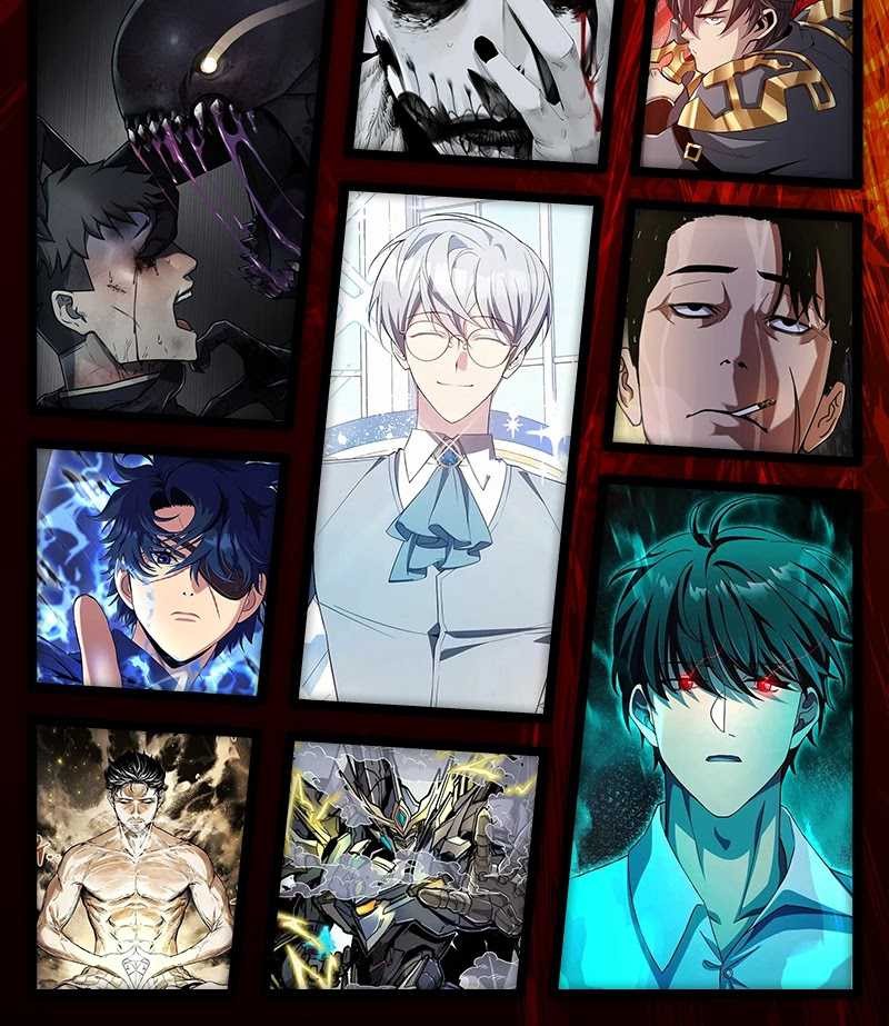 Apocalyptic Chef Awakening chapter 03 halaman 61