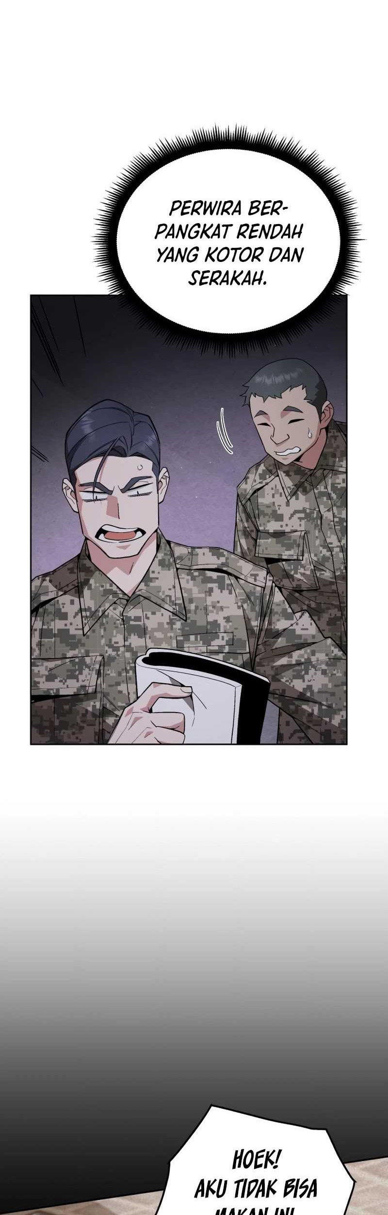 Apocalyptic Chef Awakening chapter 04 halaman 6