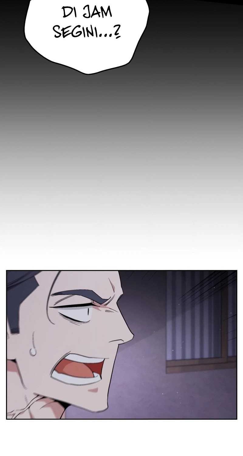 Apocalyptic Chef Awakening chapter 04 halaman 8