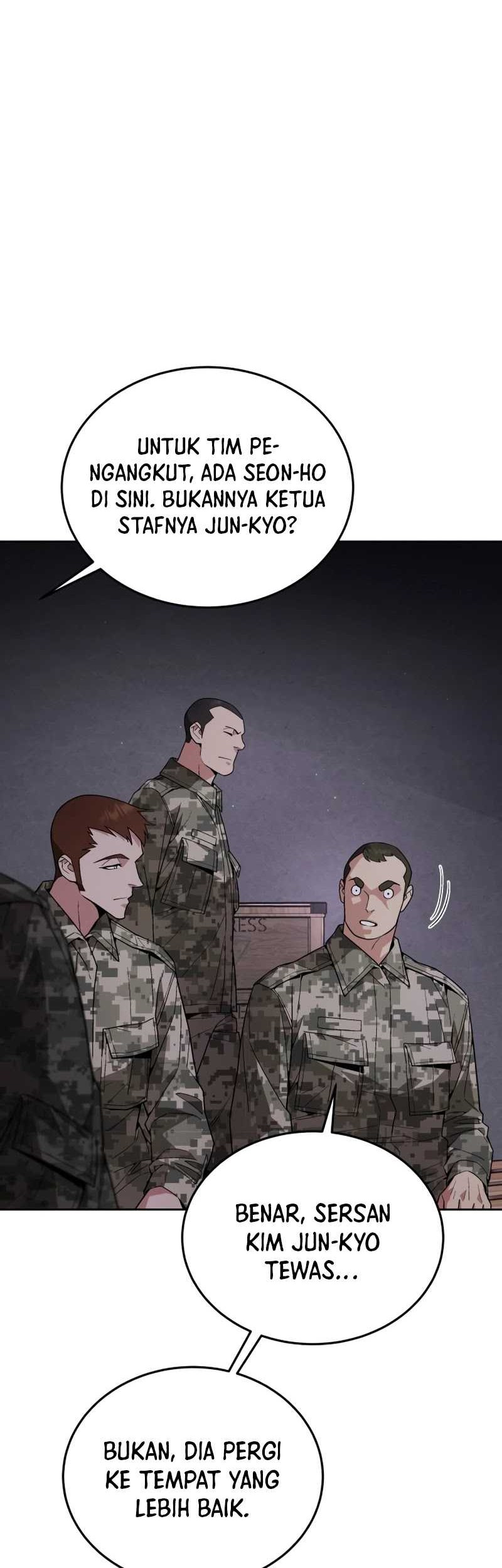 Apocalyptic Chef Awakening chapter 04 halaman 10