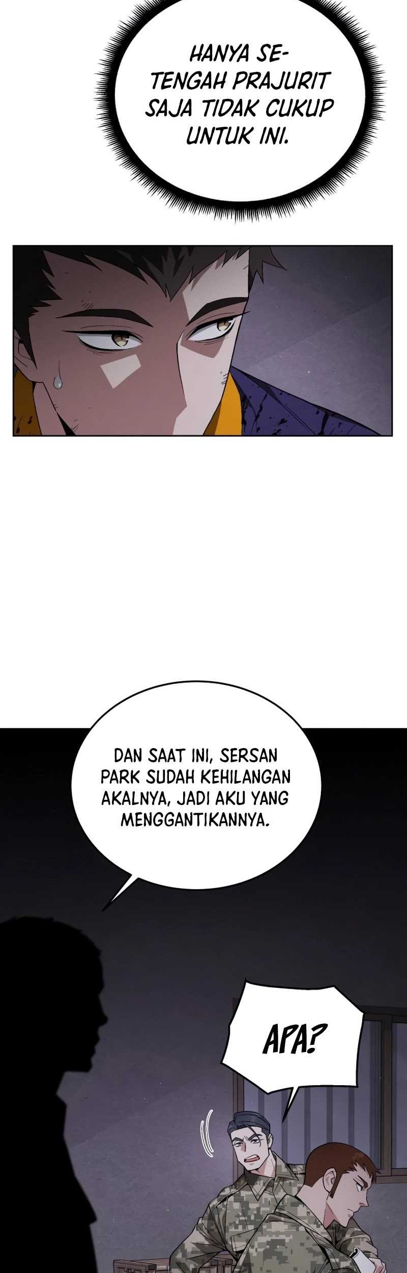 Apocalyptic Chef Awakening chapter 04 halaman 12