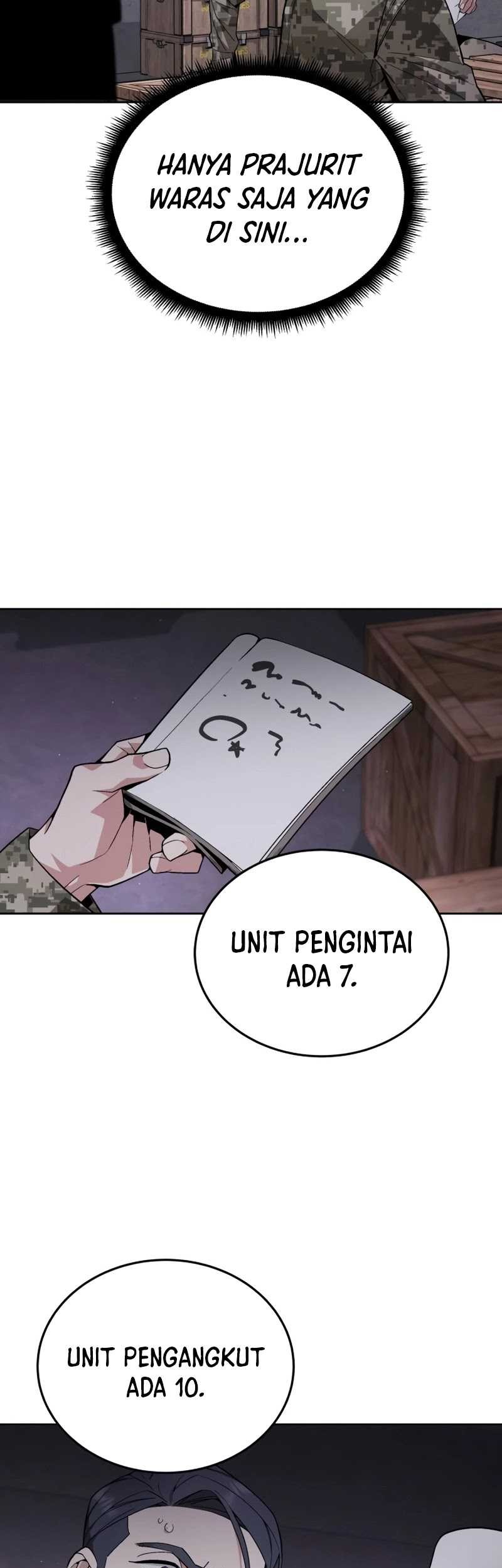 Apocalyptic Chef Awakening chapter 04 halaman 13