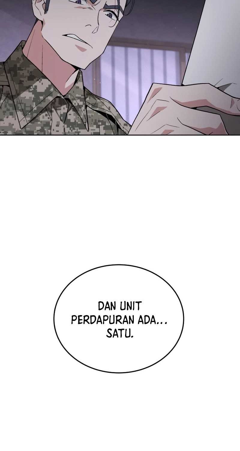 Apocalyptic Chef Awakening chapter 04 halaman 14