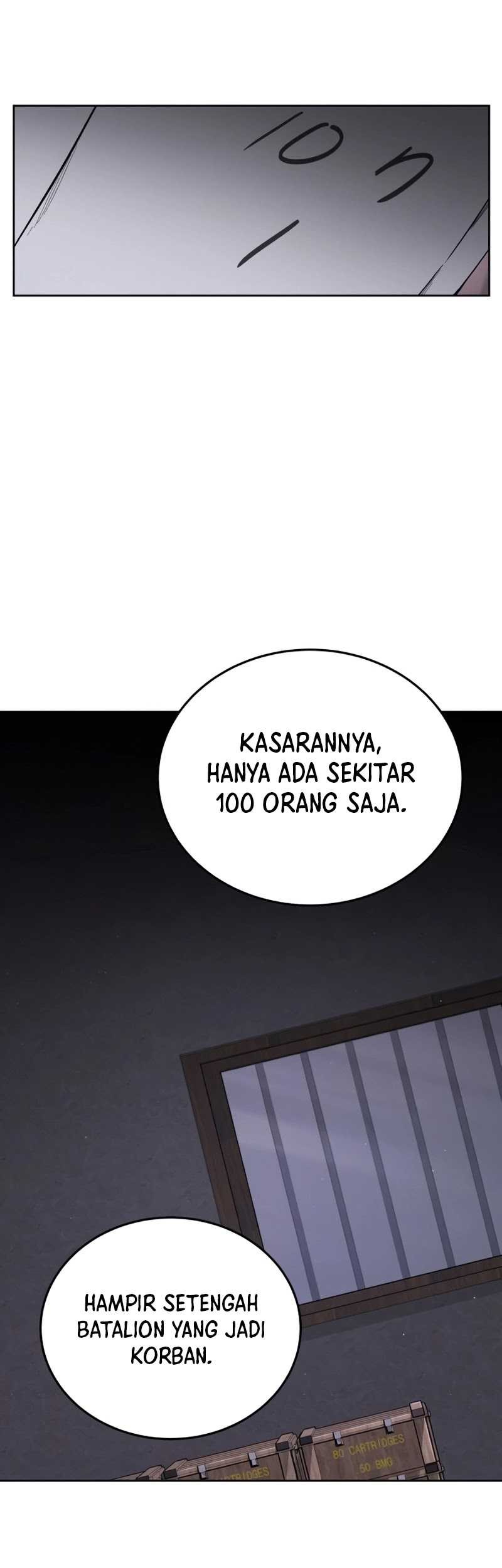 Apocalyptic Chef Awakening chapter 04 halaman 15