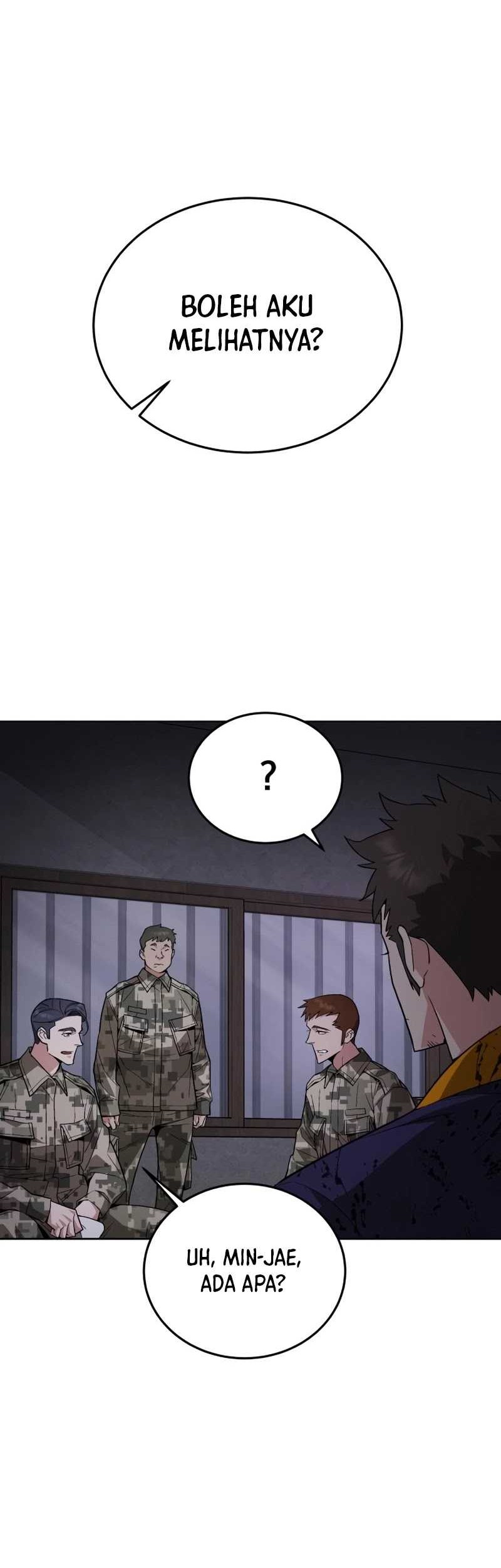 Apocalyptic Chef Awakening chapter 04 halaman 16
