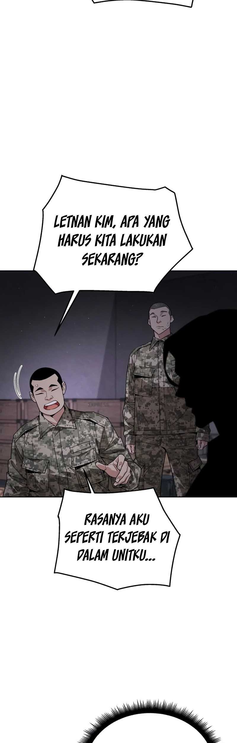Apocalyptic Chef Awakening chapter 04 halaman 23