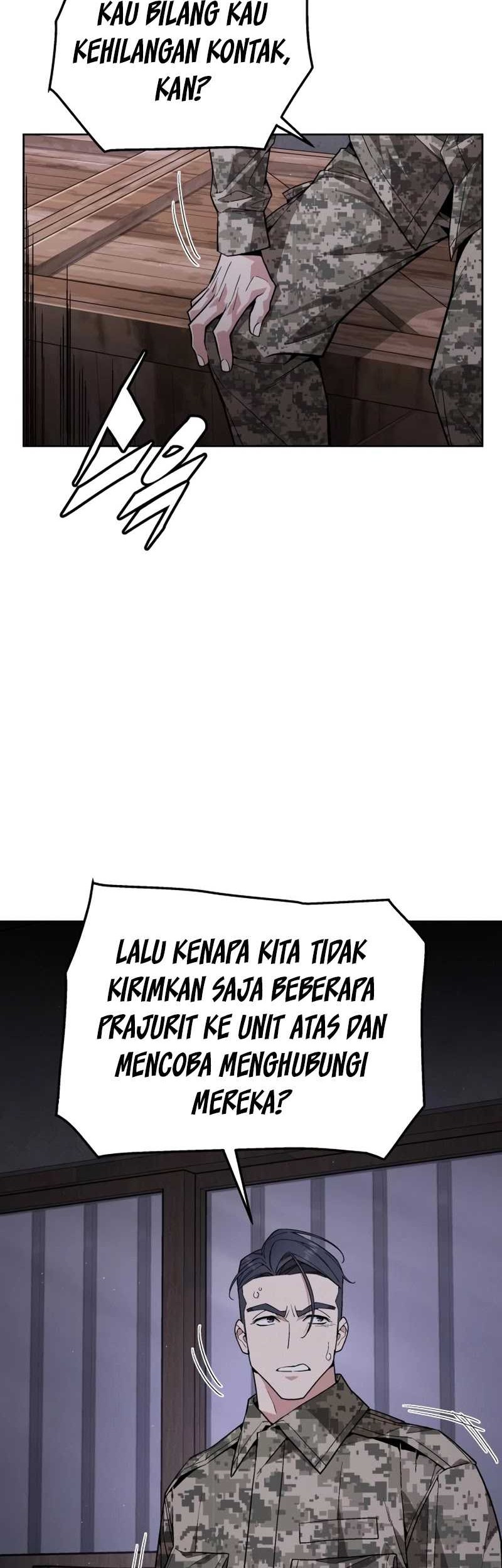 Apocalyptic Chef Awakening chapter 04 halaman 30