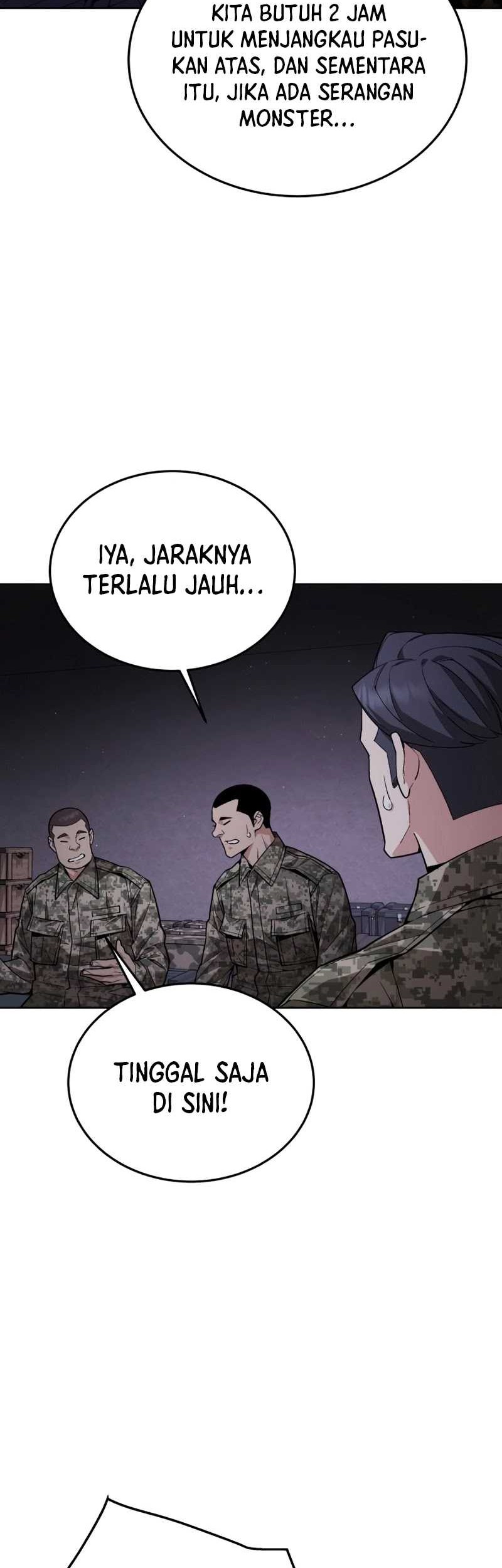 Apocalyptic Chef Awakening chapter 04 halaman 34