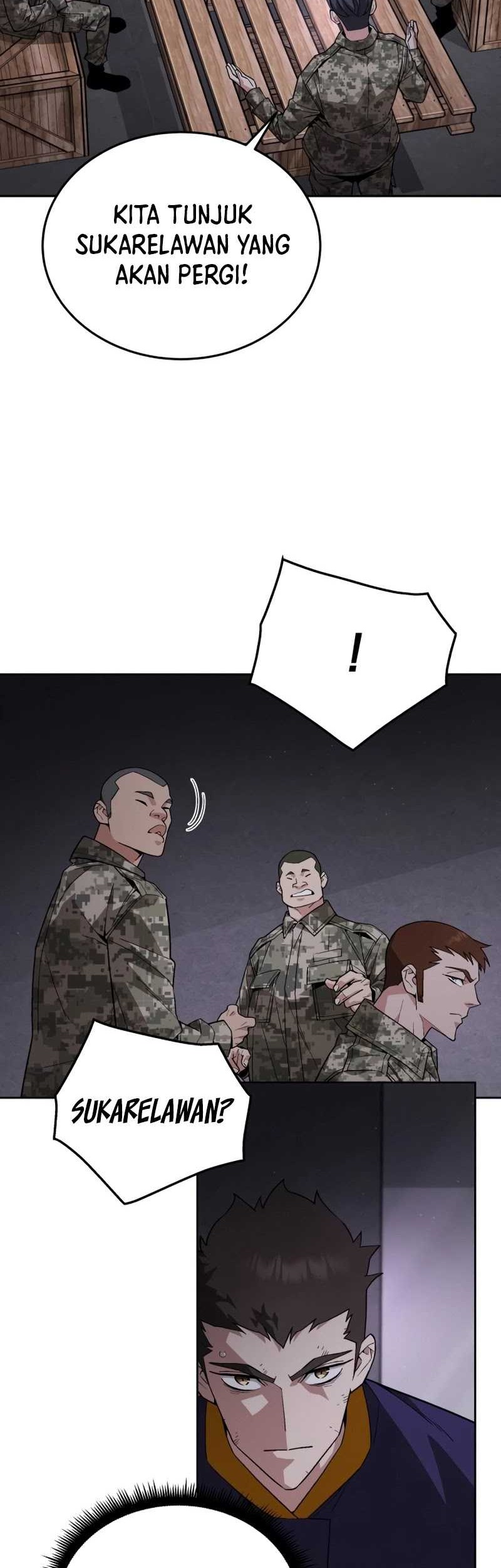 Apocalyptic Chef Awakening chapter 04 halaman 36