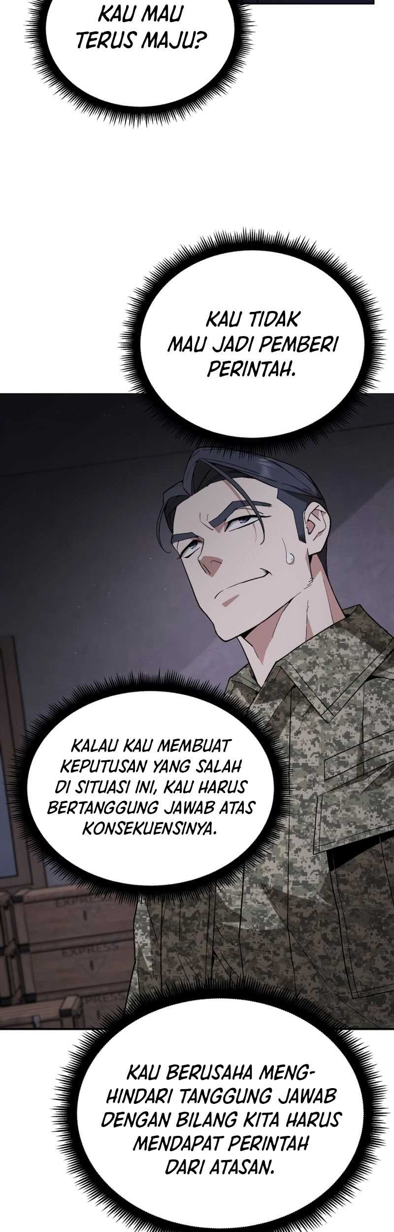 Apocalyptic Chef Awakening chapter 04 halaman 37
