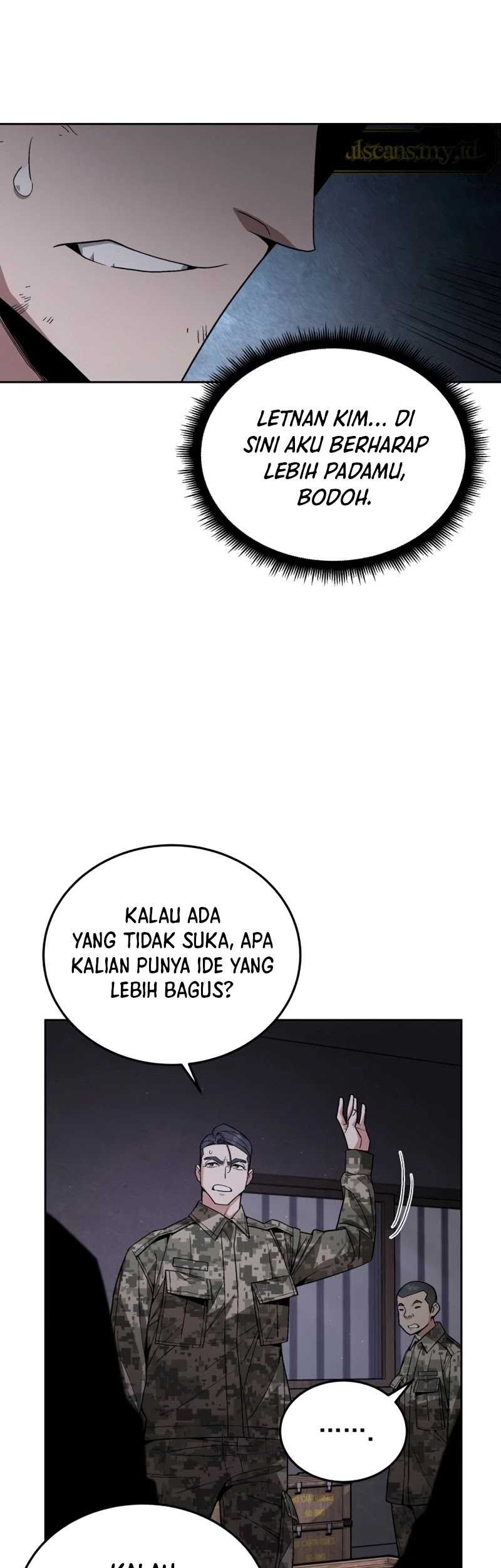 Apocalyptic Chef Awakening chapter 04 halaman 39